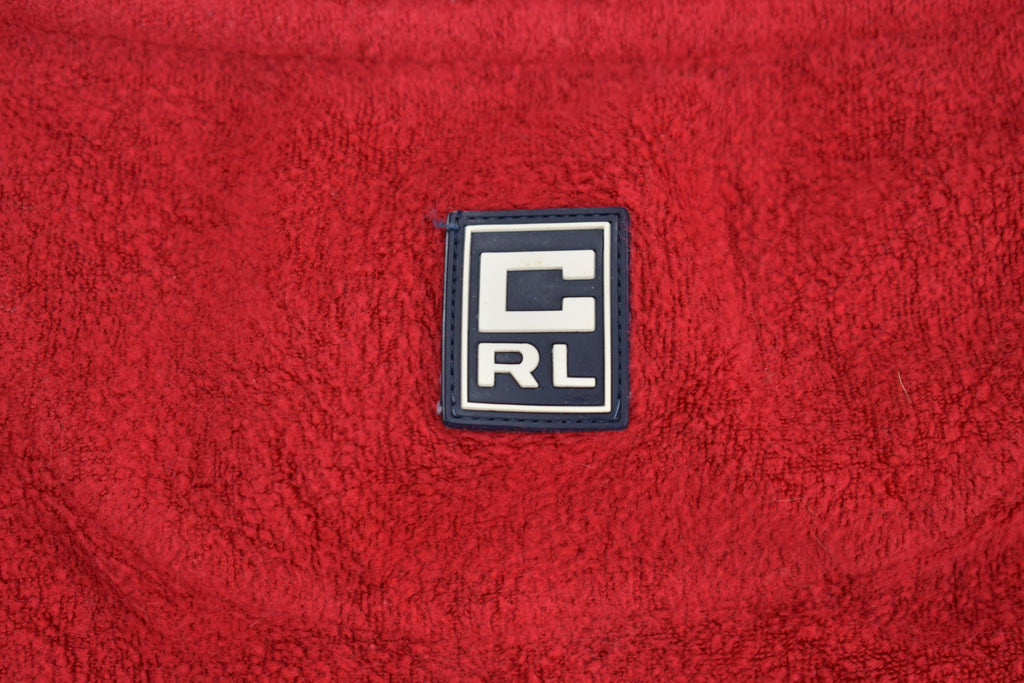 Vintage 1990s Chaps Ralph Lauren Fleece Crewneck Sweater