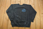 Vintage 1992 Neil Diamond IN The Round Tour Crewneck Sweatshirt