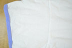 Vintage 1990s Floral Girl Games Graphic Ringer T-Shirt Women's XL