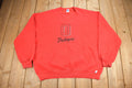 Vintage 1990s Ohio State University Buckeyes Collegiate Crewneck