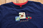 1990s Patchwork Granny Crewneck