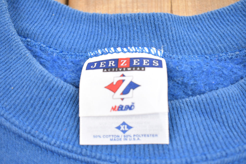 Vintage 1990s Nature Crewneck