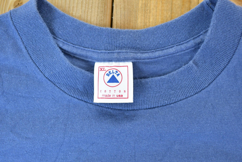Vintage 1990s Country Classic Single Stitch T-Shirt