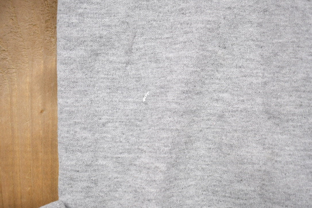 Vintage 1990s Ralph Lauren Polo Jeans Crewneck Sweatshirt