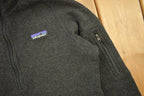 Vintage Y2K Patagonia Half Zip Fleece Sweatshirt