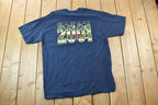 Vintage 2001 Hawaii Souvenir T-Shirt