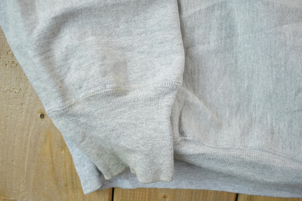 Vintage 1990s Cincinnati Heavy Cotton Steve And Barry's Crewneck Sweatshirt
