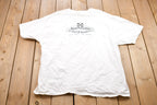 Vintage 2002 The Usual Suspects Graphic T-Shirt