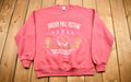 Vintage 1996 Jordan Fall Festival Crewneck