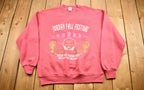Vintage 1996 Jordan Fall Festival Crewneck
