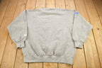 Vintage 1990s Ohio State University Buckeyes Collegiate Crewneck