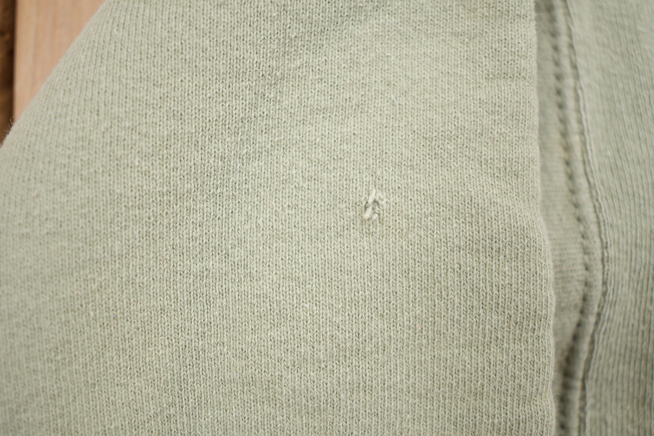 Vintage 1990s American Outdoors Eagle Crewneck