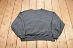 Vintage 1990s Topline Athletics Crewneck Sweatshirt