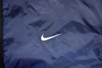 Vintage 1990s Nike Womens Windbreaker Jacket