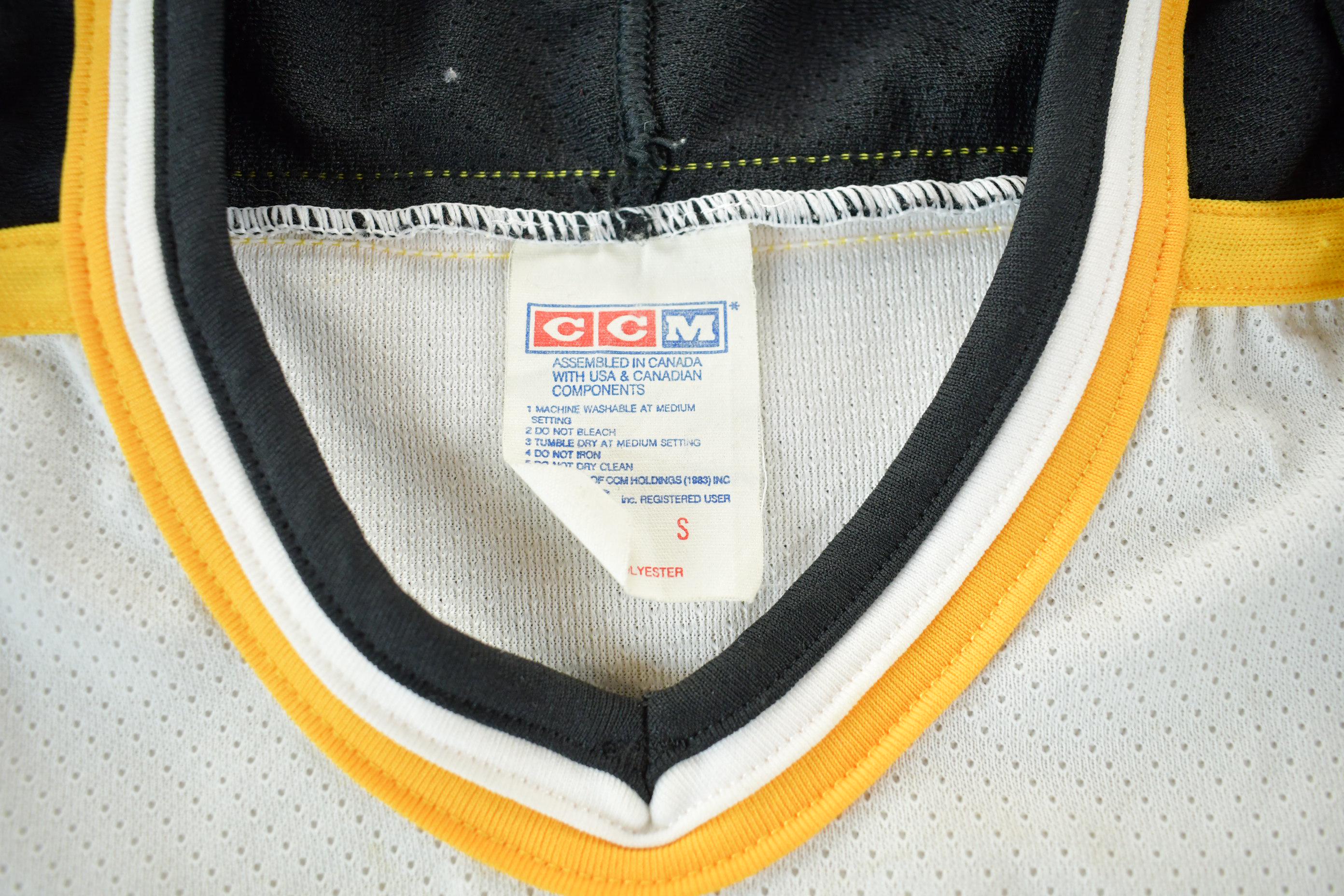 Vintage 1990s Providence Bruins AHL Hockey Jersey