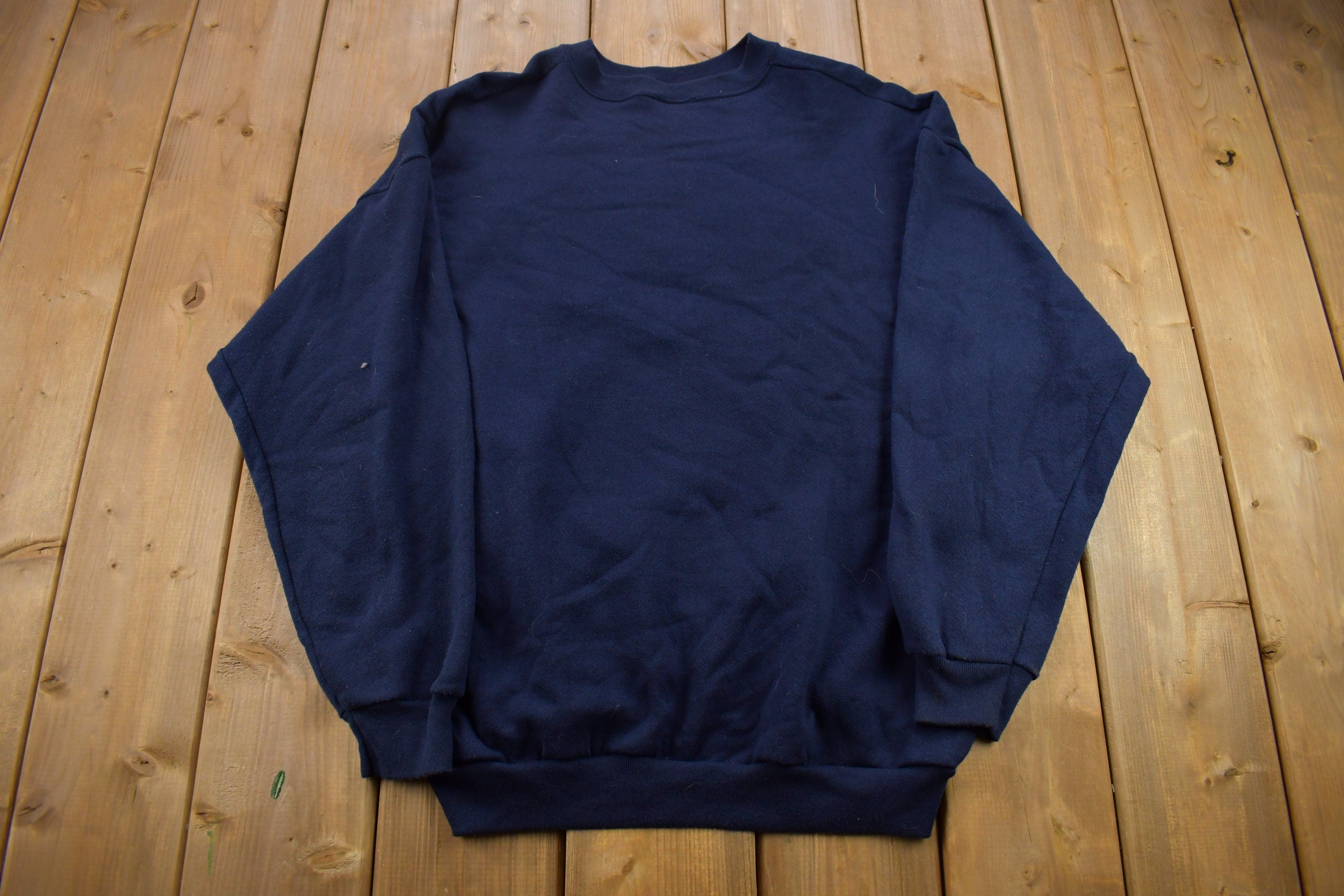 Vintage 1990s Golf Crewneck Sweatshirt