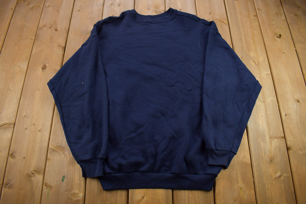 Vintage 1990s Golf Crewneck Sweatshirt