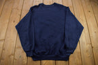 Vintage 1990s Golf Crewneck Sweatshirt