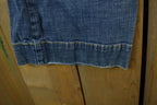 Vintage 2000s Hydraulic Low Waisted Boot Cut Denim Jeans Size 26 x 30