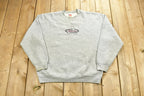 Vintage 1990's Wilson Athleticwear Crewneck Sweatshirt