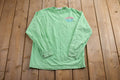 Vintage 1990s Ron Jon Surf Shop Long Sleeve T Shirt