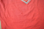 Vintage 1989 Doctor Who Single Stitch Movie Promo T-Shirt