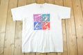 Vintage 1997 98 Conference Gymnastics Championships Souvenir T-Shirt Mens XL