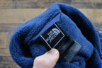 Vintage 1990s Boys The North Face Denali Fleece Sweater