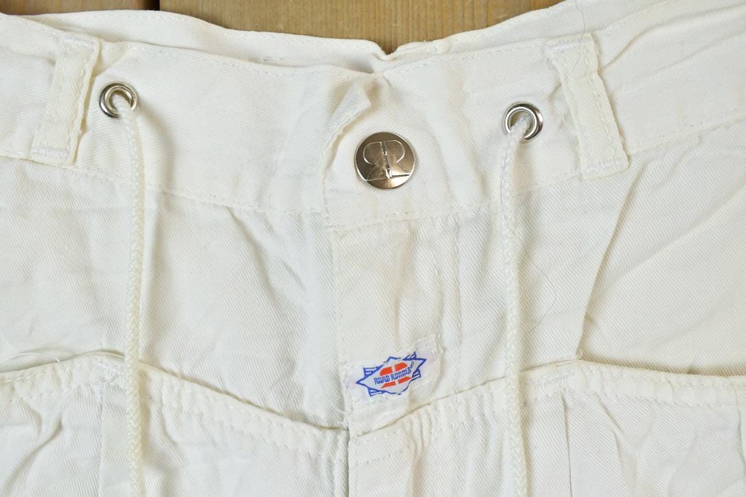 Vintage 1990s Road Runner Work Pants Size 24 x 28