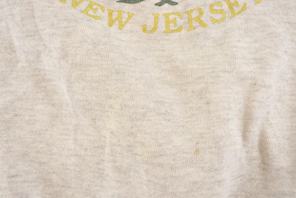 Vintage 1990s Ocean City New Jersey Crewneck Sweatshirt Men's M / 90s Crewneck / Souvenir Sweater / Streetwear / Travel And Vacation