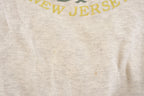 Vintage 1990s Ocean City New Jersey Crewneck Sweatshirt Men's M / 90s Crewneck / Souvenir Sweater / Streetwear / Travel And Vacation