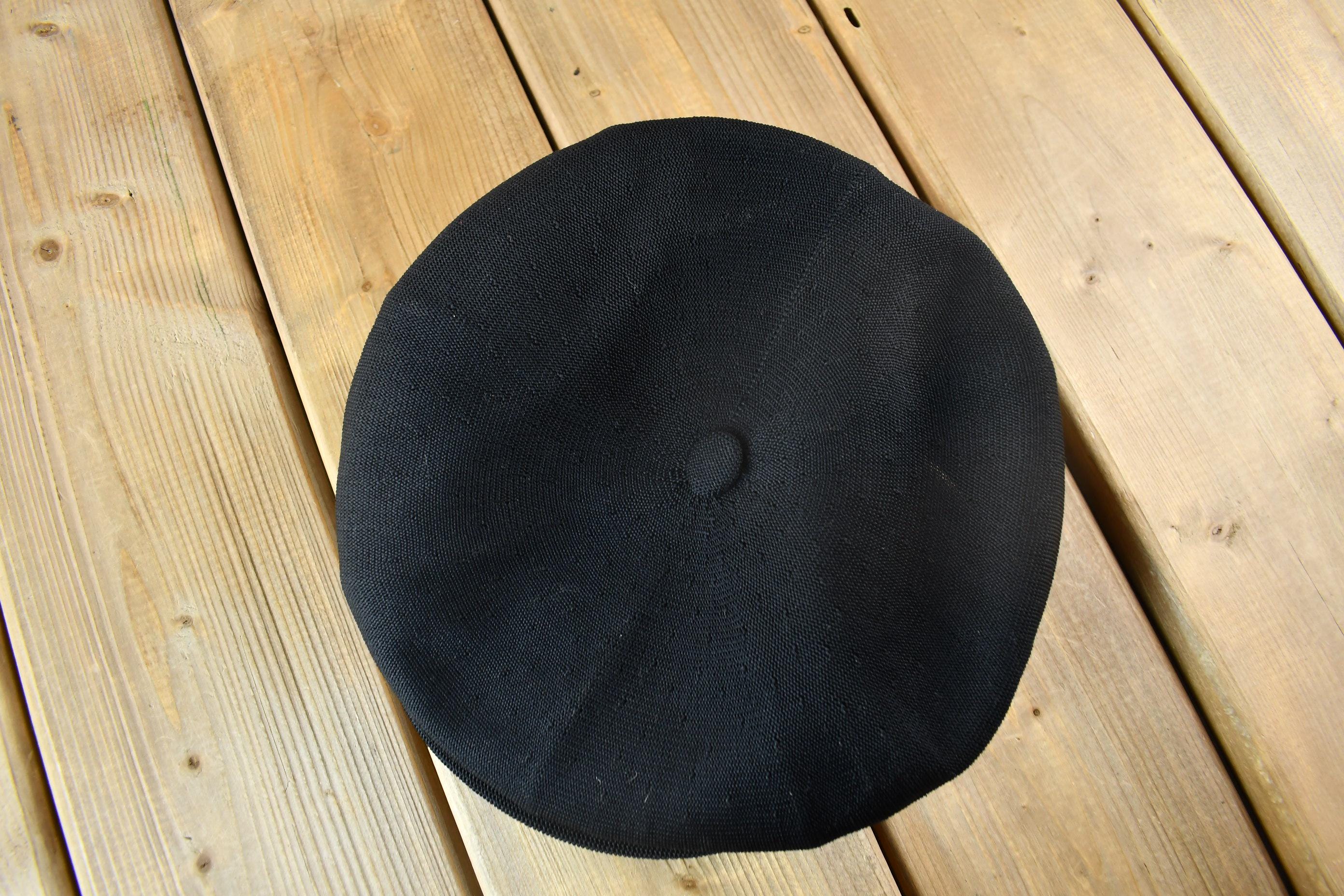 Vintage 1990s Kangol Cap Size X-Large