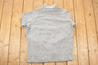 Vintage 1990s Patagonia Fleece Outdoorsman Sweater Men's L