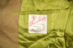 Vintage 1980s Stewart Douglas Wool Blazer Jacket Size