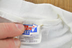 Vintage 1990s Cold Fusion Souvenir T-Shirt