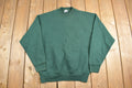 Vintage 1990s BVD Blank Crewneck Sweatshirt