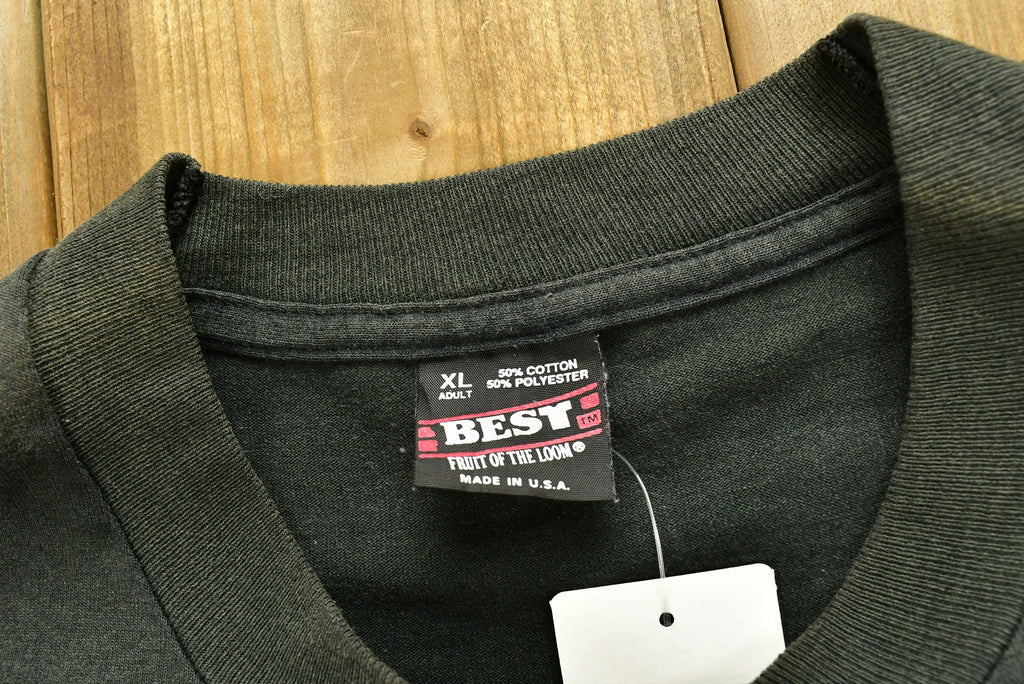 Vintage 1990s Peak 'n Peak 30th Anniversary T-Shirt