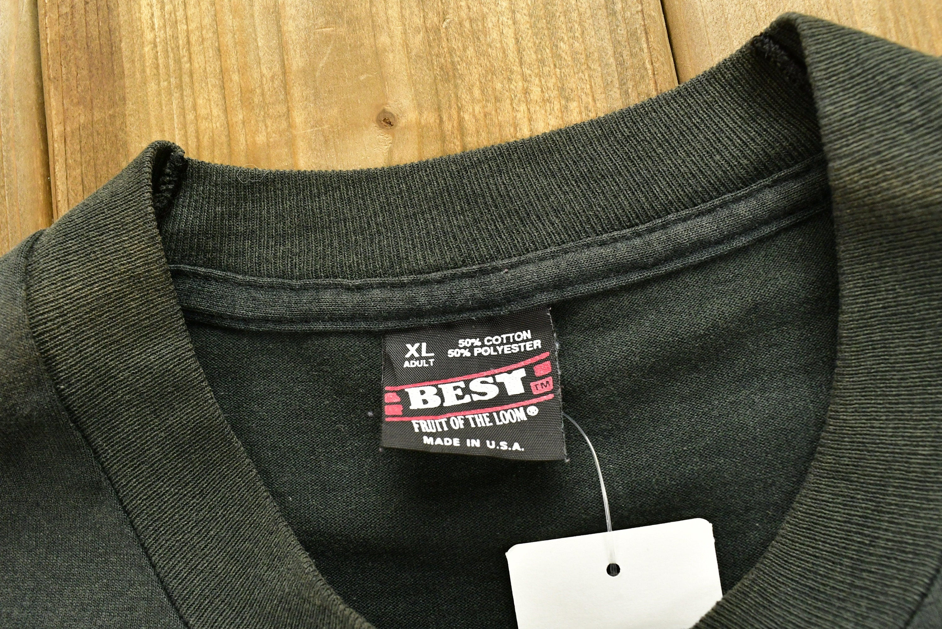 Vintage 1990s Peak 'n Peak 30th Anniversary T-Shirt