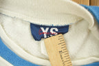 Vintage 1990s Bird Theme Graphic Cute Crewneck