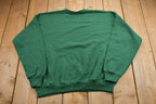 Vintage 1990 San Diego California Graphic Crewneck Sweatshirt