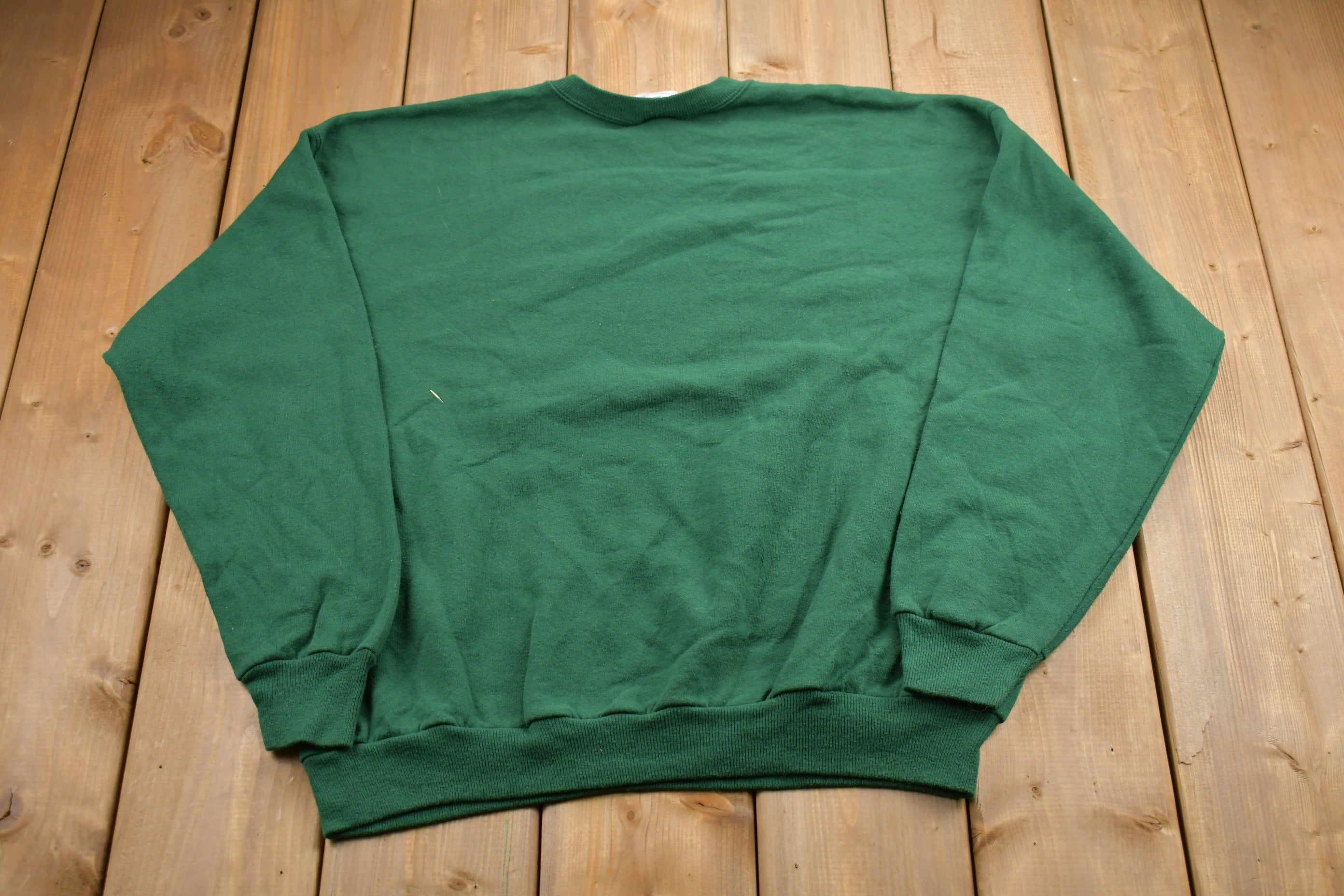 Vintage 1990 San Diego California Graphic Crewneck Sweatshirt