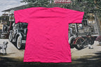Vintage 1990s Gopher Sport Grandma Style Single Stitch T-Shirt
