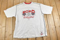 Vintage 1990s Ecko Unltd Embroidered Graphic T-Shirt