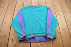 Vintage 1980s Spring Jacket