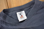 Vintage 1990s Mickey & Co Mickey Mouse Graphic T-Shirt