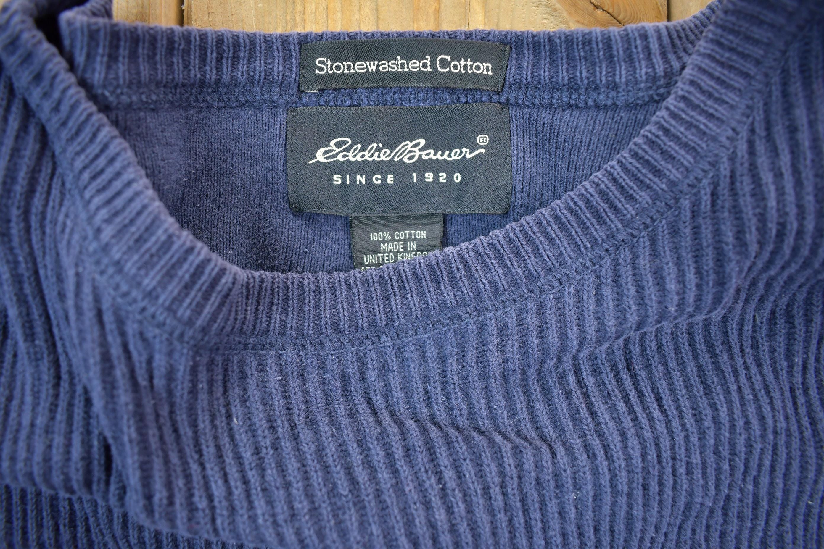 Vintage 1990s Knitted /