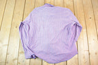 Vintage 1990s Wrangler western Shirts Button Up Shirt Men's XL
