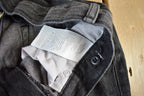 Vintage Y2K Levi Silver Tab Loose Denim Jeans Womens 27 x 29