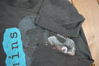 Vintage 1990s Miami Dolphins NFL Graphic T-Shirt