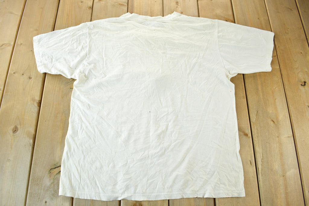 Vintage 1987 Minnesota Twins MLB Graphic T-Shirt